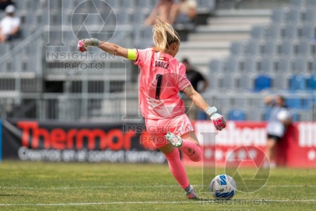 Madrid CFF v FC Barcelona - Liga F