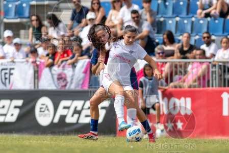 Madrid CFF v FC Barcelona - Liga F