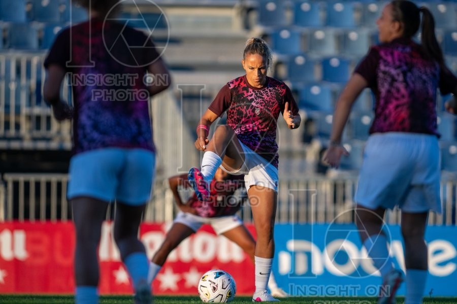MADRID CFF VS GRANADA CF
