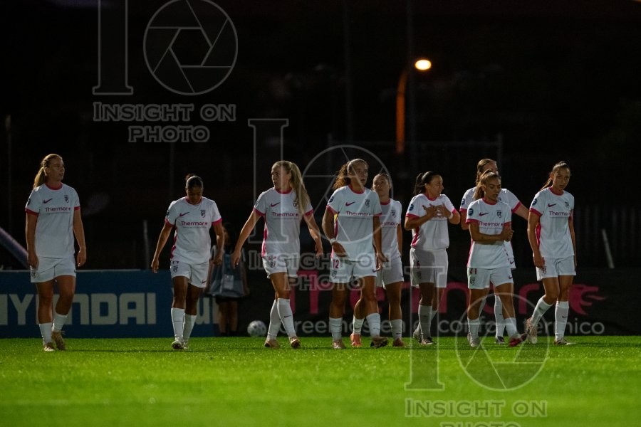 MADRID CFF VS GRANADA CF