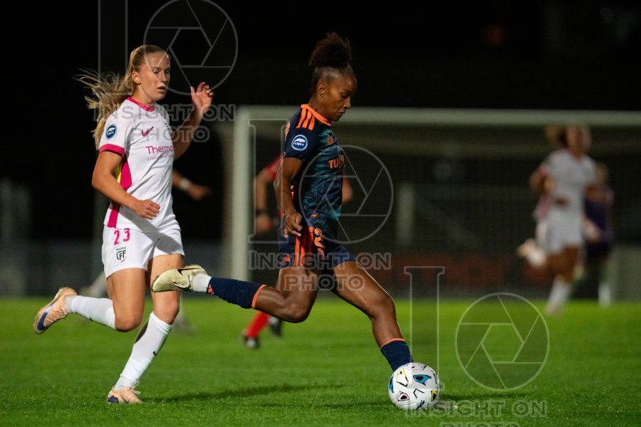 MADRID CFF VS GRANADA CF