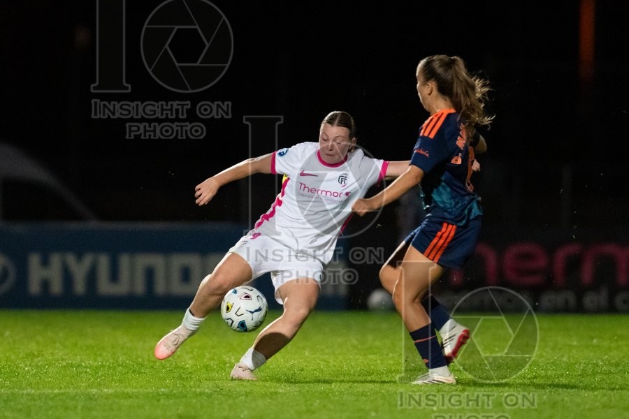 MADRID CFF VS GRANADA CF
