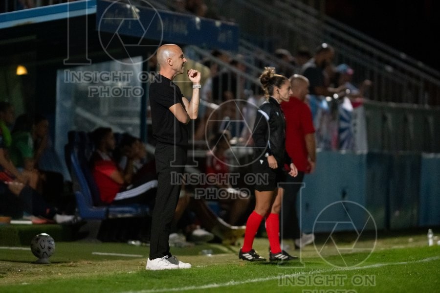 MADRID CFF VS GRANADA CF