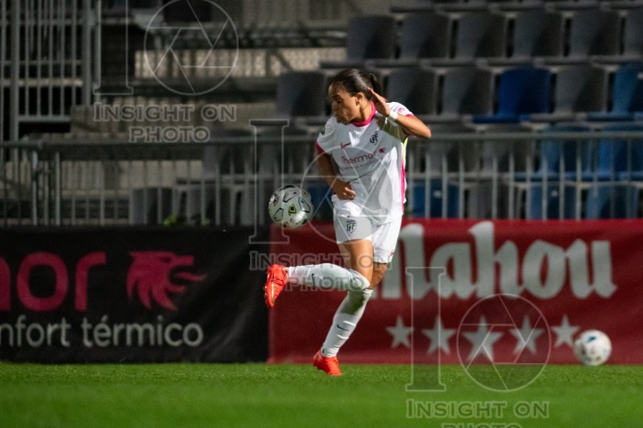 MADRID CFF VS GRANADA CF