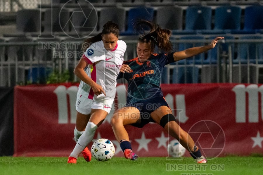 MADRID CFF VS GRANADA CF