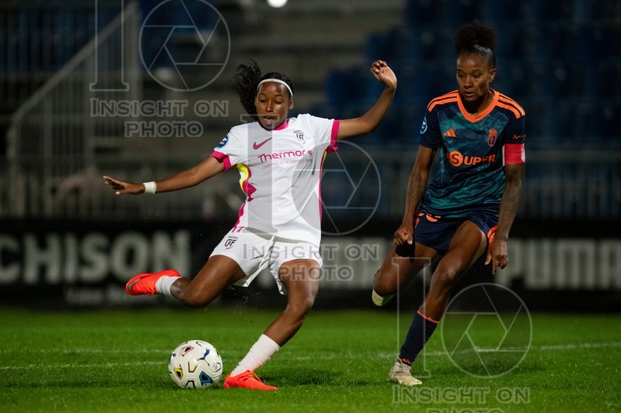 MADRID CFF VS GRANADA CF