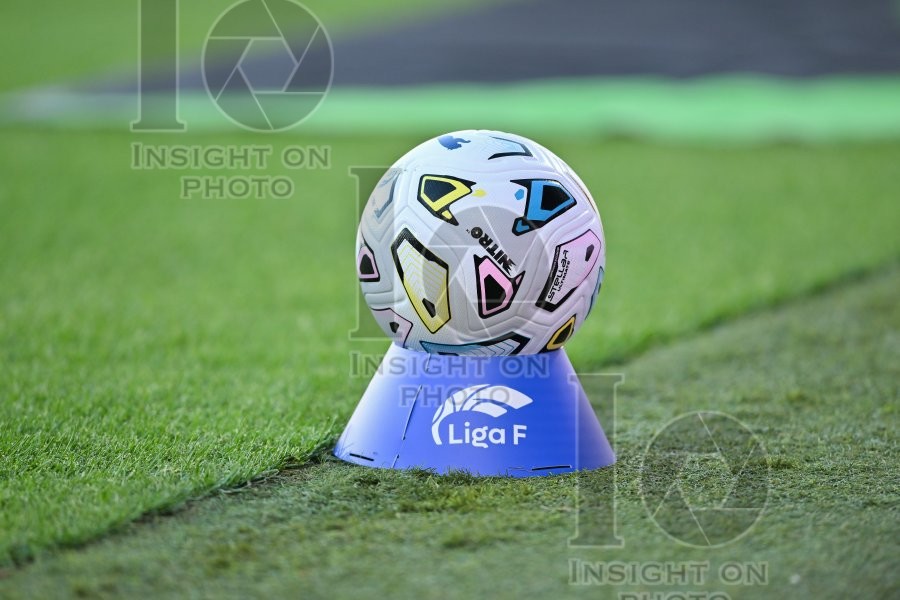 FC BARCELONA v COSTA ADEJE TENERIFE.
JOHAN CRUYFF STADIUM, BARCELONA. 
August 30,2026