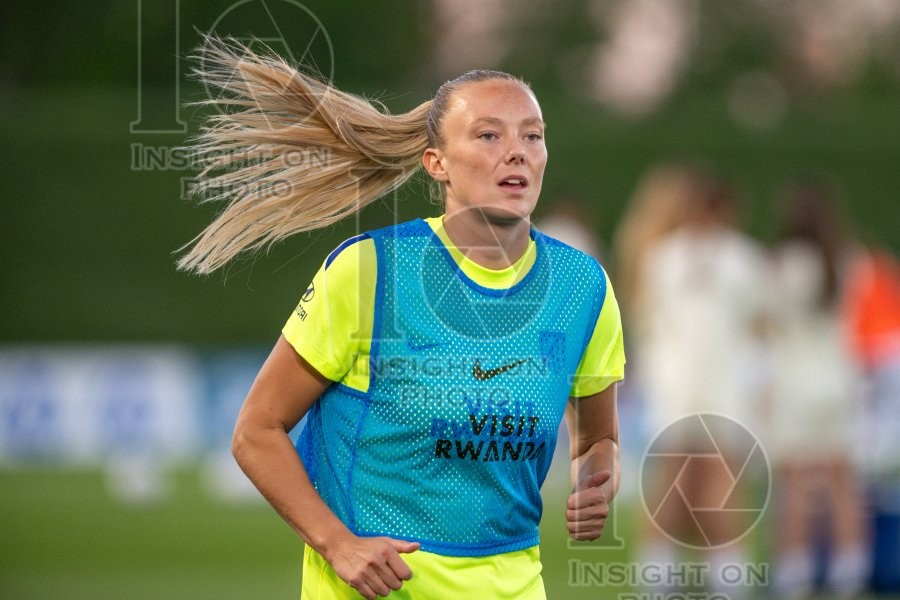Real Madrid v Atletico de Madrid - Liga F Women’s football