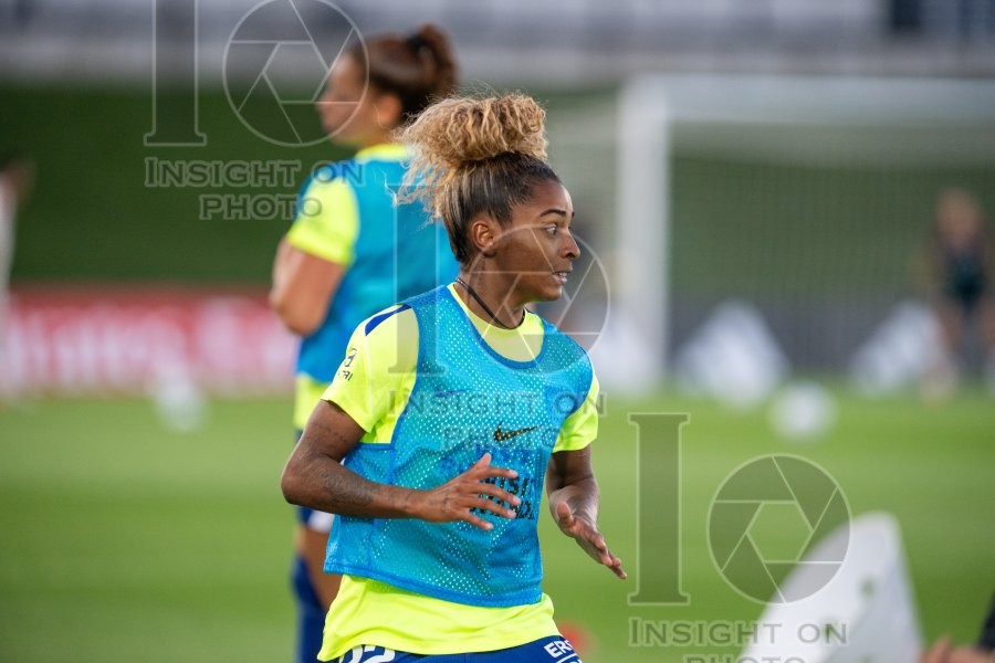 Real Madrid v Atletico de Madrid - Liga F Women’s football