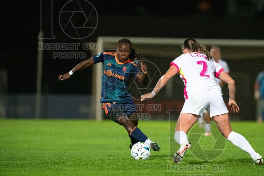 MADRID CFF VS GRANADA CF