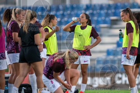 MADRID CFF VS GRANADA CF