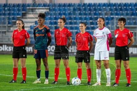 MADRID CFF VS GRANADA CF