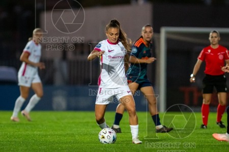 MADRID CFF VS GRANADA CF