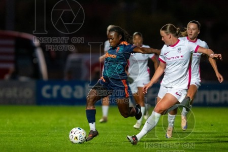 MADRID CFF VS GRANADA CF