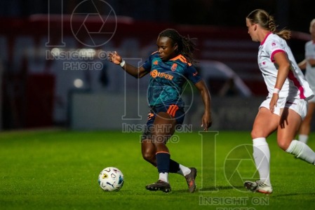 MADRID CFF VS GRANADA CF