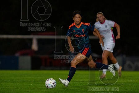 MADRID CFF VS GRANADA CF