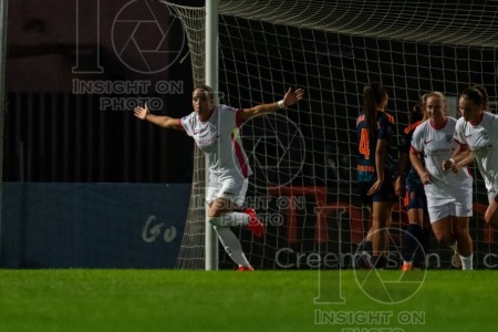 MADRID CFF VS GRANADA CF