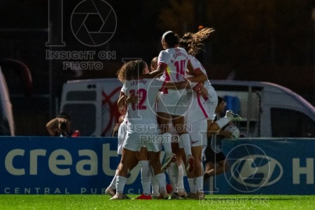 MADRID CFF VS GRANADA CF