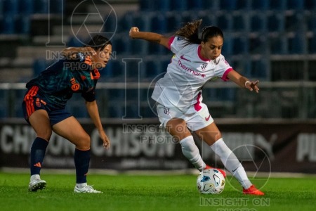 MADRID CFF VS GRANADA CF
