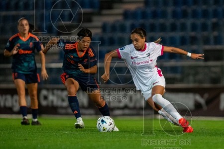 MADRID CFF VS GRANADA CF