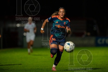 MADRID CFF VS GRANADA CF
