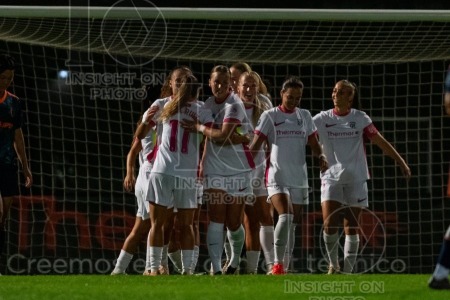 MADRID CFF VS GRANADA CF