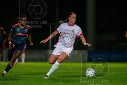MADRID CFF VS GRANADA CF