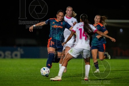 MADRID CFF VS GRANADA CF