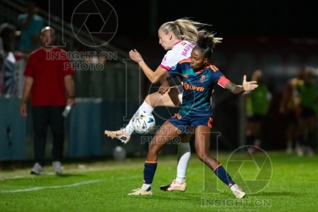 MADRID CFF VS GRANADA CF