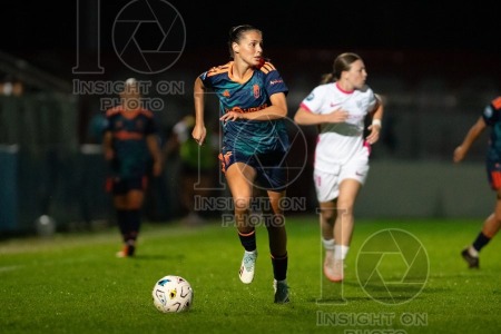 MADRID CFF VS GRANADA CF