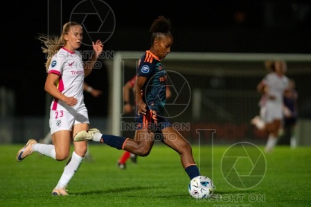 MADRID CFF VS GRANADA CF