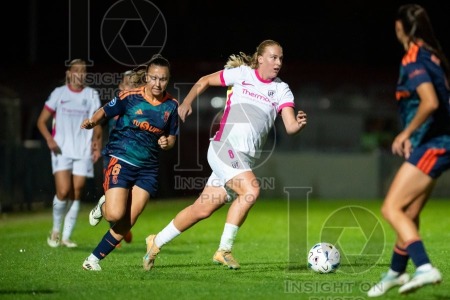 MADRID CFF VS GRANADA CF