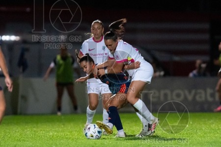 MADRID CFF VS GRANADA CF