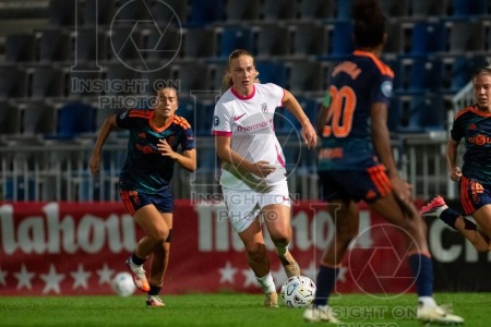 MADRID CFF VS GRANADA CF