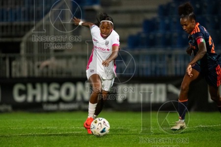 MADRID CFF VS GRANADA CF