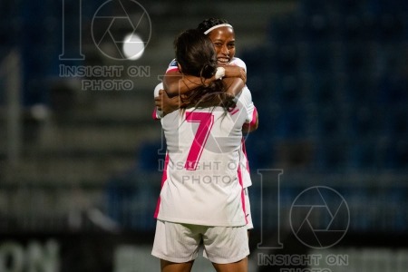 MADRID CFF VS GRANADA CF