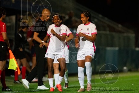 MADRID CFF VS GRANADA CF