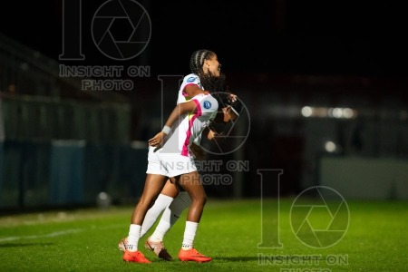 MADRID CFF VS GRANADA CF