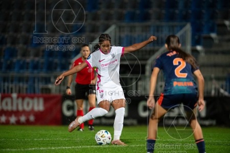 MADRID CFF VS GRANADA CF