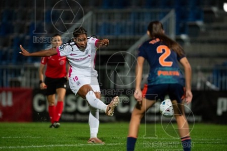 MADRID CFF VS GRANADA CF