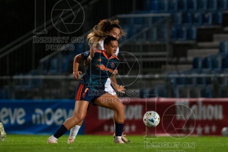 MADRID CFF VS GRANADA CF
