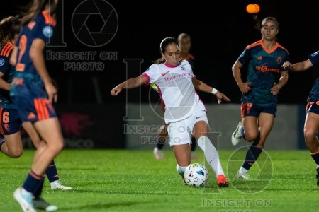 MADRID CFF VS GRANADA CF