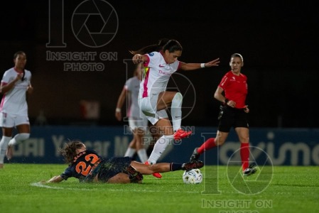 MADRID CFF VS GRANADA CF