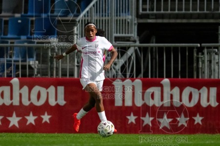 MADRID CFF VS GRANADA CF