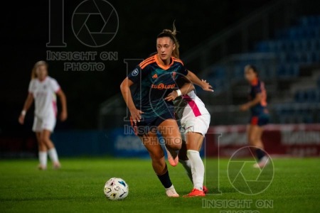 MADRID CFF VS GRANADA CF