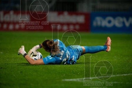 MADRID CFF VS GRANADA CF