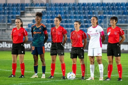 MADRID CFF VS GRANADA CF