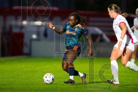 MADRID CFF VS GRANADA CF