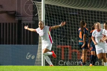 MADRID CFF VS GRANADA CF