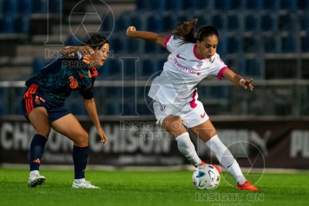 MADRID CFF VS GRANADA CF